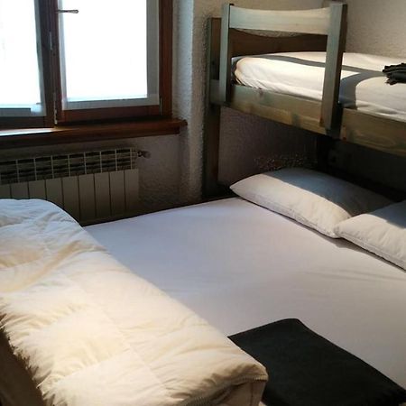 Apartamento Betulla House Ponte Di Legno Exterior foto