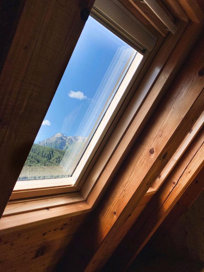 Apartamento Betulla House Ponte Di Legno Exterior foto